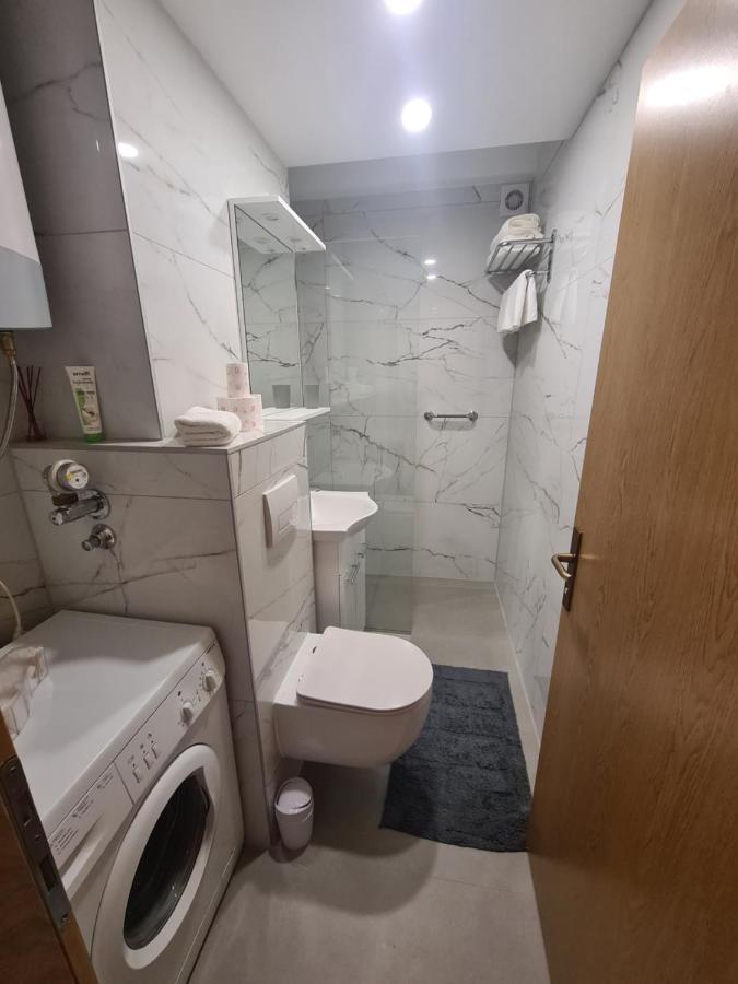 Apartman Yellow - Self Check In Osijek Exteriér fotografie