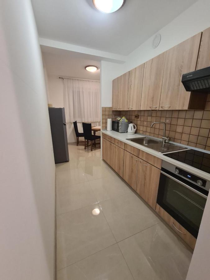 Apartman Yellow - Self Check In Osijek Exteriér fotografie