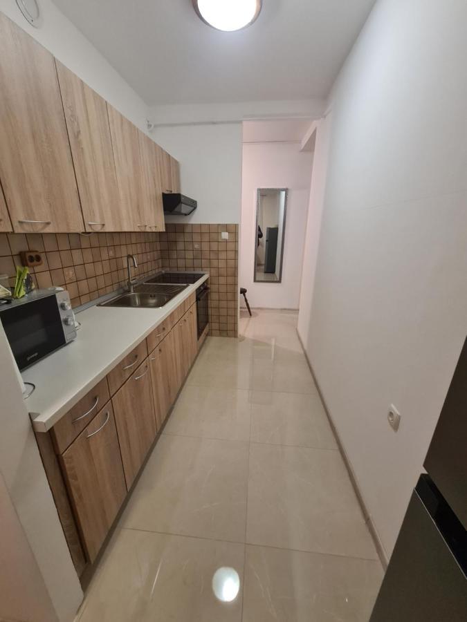 Apartman Yellow - Self Check In Osijek Exteriér fotografie