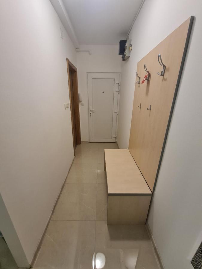 Apartman Yellow - Self Check In Osijek Exteriér fotografie