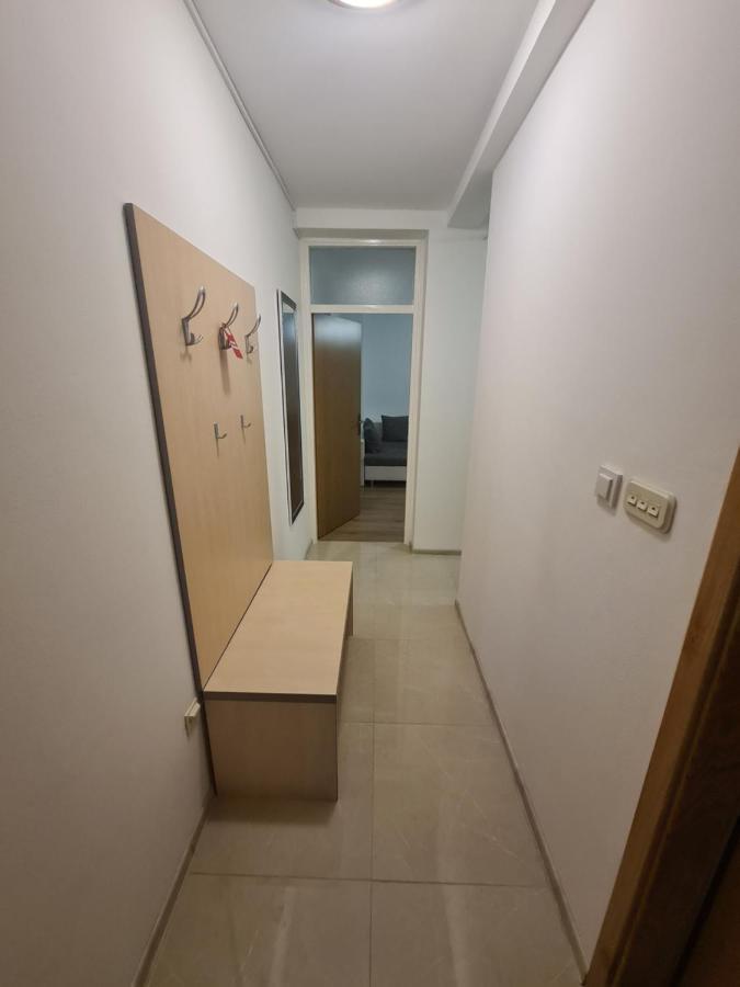 Apartman Yellow - Self Check In Osijek Exteriér fotografie