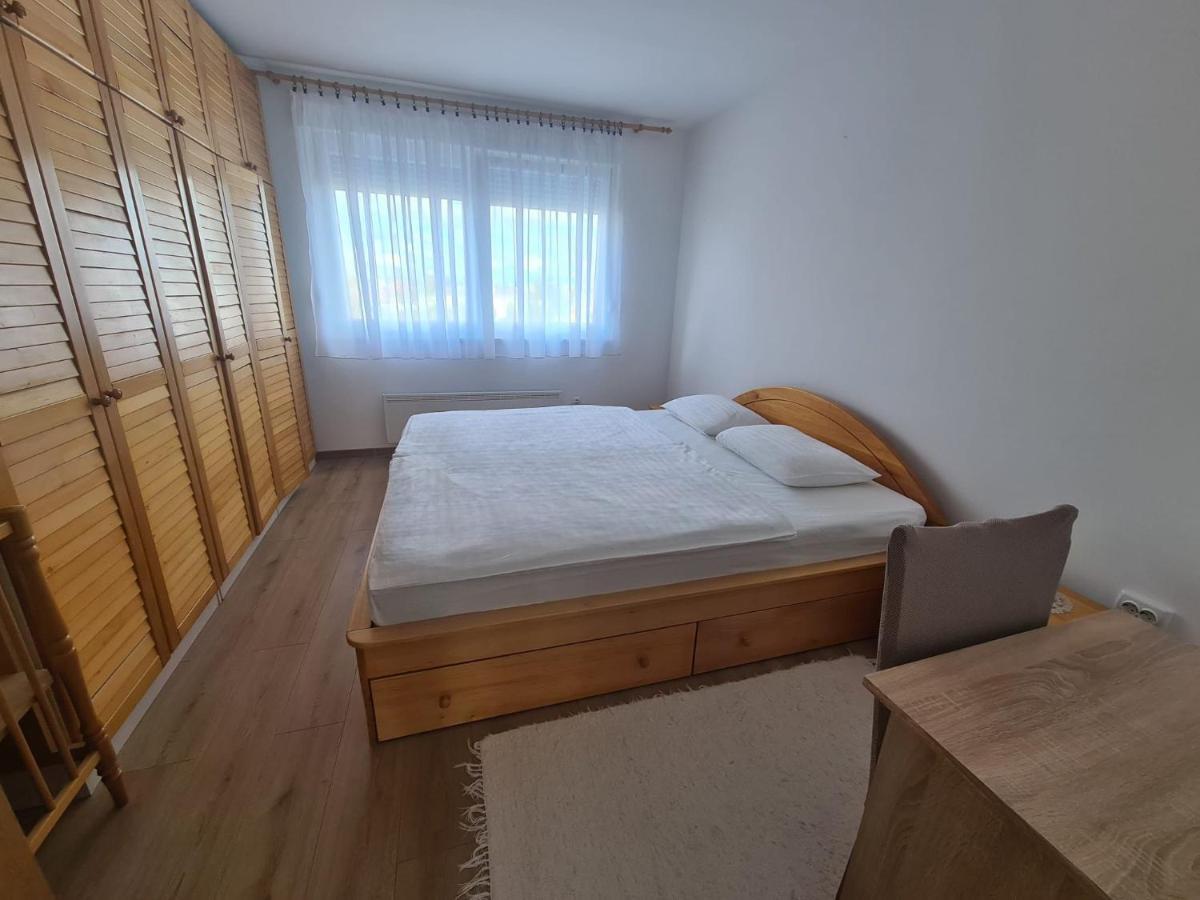 Apartman Yellow - Self Check In Osijek Exteriér fotografie